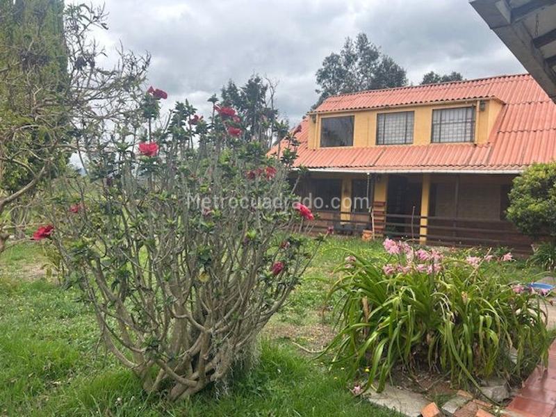 Casa – Cajicá, Canelon - Vista 3