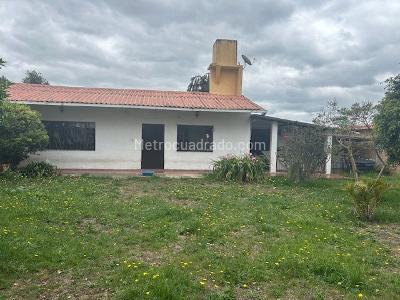 Casa de 4 alcobas en arriendo en Calvin De Leza Del Río, Cajicá · foto 19 de 20