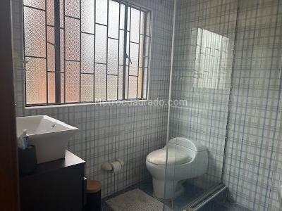 Casa de 4 alcobas en arriendo en Calvin De Leza Del Río, Cajicá · foto 13 de 20