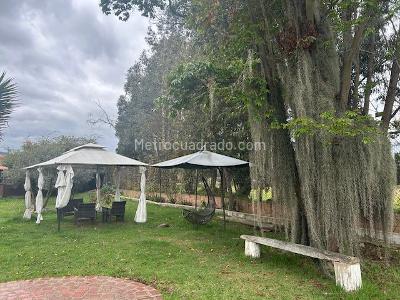 Casa de 4 alcobas en arriendo en Calvin De Leza Del Río, Cajicá · foto 18 de 20