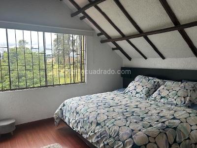 Casa de 4 alcobas en arriendo en Calvin De Leza Del Río, Cajicá · foto 16 de 20