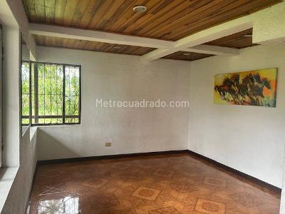 Casa de 4 alcobas en arriendo en Calvin De Leza Del Río, Cajicá · foto 17 de 20