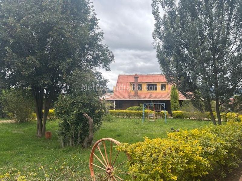 Casa – Cajicá, Canelon - Vista 2
