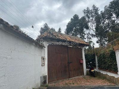Casa de 4 alcobas en arriendo en Calvin De Leza Del Río, Cajicá · foto 20 de 20