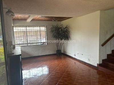 Casa de 4 alcobas en arriendo en Calvin De Leza Del Río, Cajicá · foto 3 de 20