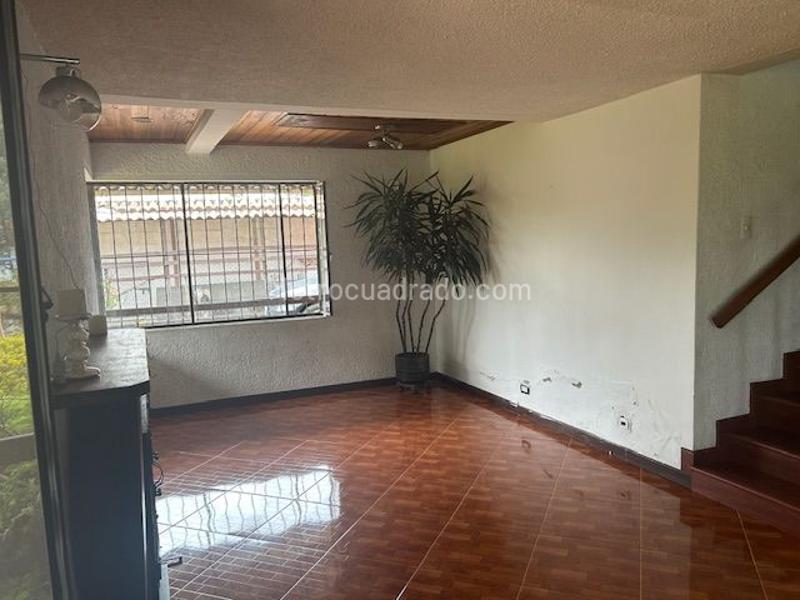 Casa – Cajicá, Canelon - Vista 4