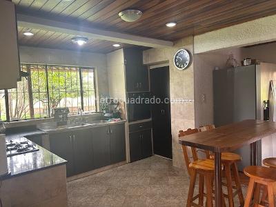 Casa de 4 alcobas en arriendo en Calvin De Leza Del Río, Cajicá · foto 4 de 20