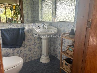 Casa de 4 alcobas en arriendo en Calvin De Leza Del Río, Cajicá · foto 5 de 20
