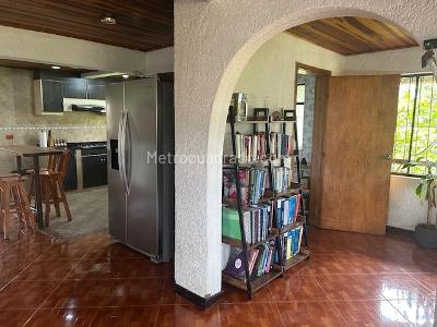 Casa de 4 alcobas en arriendo en Calvin De Leza Del Río, Cajicá · foto 8 de 20