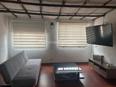 Casa de 4 alcobas en arriendo en Calvin De Leza Del Río, Cajicá · foto 10 de 20