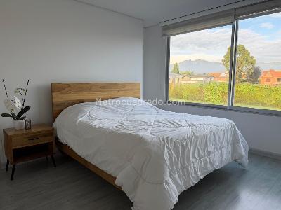 Casa de 4 alcobas en venta en Cr Camino De La Floresta Ii, Chía, 143 m² · foto 10 de 18