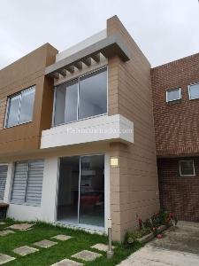 Casa de 4 alcobas en venta en Cr Camino De La Floresta Ii, Chía, 143 m² · foto 18 de 18