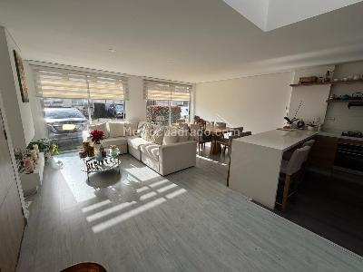 Casa de 4 alcobas en venta en Cr Camino De La Floresta Ii, Chía, 143 m² · foto 6 de 18