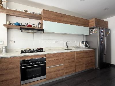 Casa de 4 alcobas en venta en Cr Camino De La Floresta Ii, Chía, 143 m² · foto 7 de 18