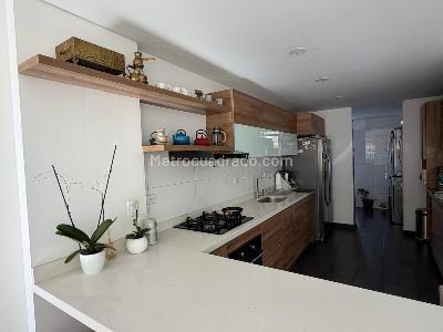 Casa de 4 alcobas en venta en Cr Camino De La Floresta Ii, Chía, 143 m² · foto 8 de 18
