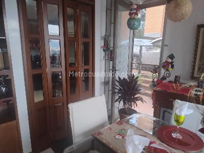 Casa de 5 alcobas en venta en Cerros Altos De Suba, Bogotá, 187 m² · foto 10 de 20