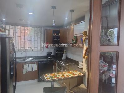 Casa de 5 alcobas en venta en Cerros Altos De Suba, Bogotá, 187 m² · foto 11 de 20