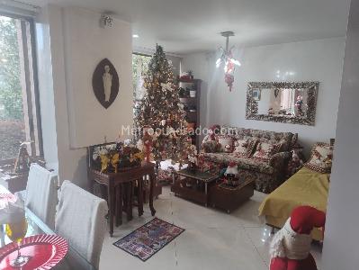 Casa de 5 alcobas en venta en Cerros Altos De Suba, Bogotá, 187 m² · foto 12 de 20