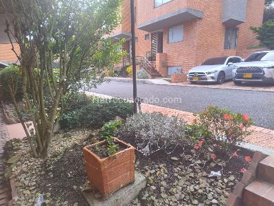 Casa de 5 alcobas en venta en Cerros Altos De Suba, Bogotá, 187 m² · foto 13 de 20
