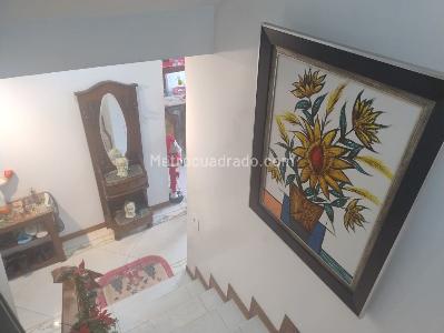 Casa de 5 alcobas en venta en Cerros Altos De Suba, Bogotá, 187 m² · foto 14 de 20