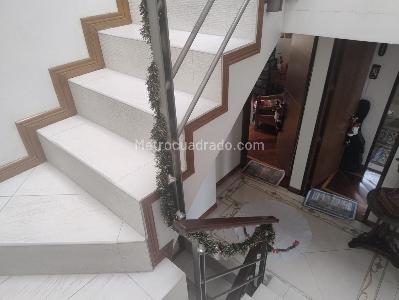 Casa de 5 alcobas en venta en Cerros Altos De Suba, Bogotá, 187 m² · foto 19 de 20