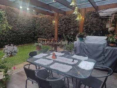 Casa de 5 alcobas en venta en Cerros Altos De Suba, Bogotá, 187 m² · foto 3 de 20