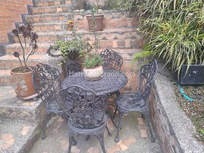 Casa de 5 alcobas en venta en Cerros Altos De Suba, Bogotá, 187 m² · foto 4 de 20