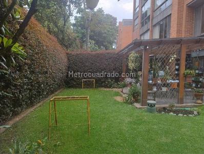 Casa de 5 alcobas en venta en Cerros Altos De Suba, Bogotá, 187 m² · foto 5 de 20
