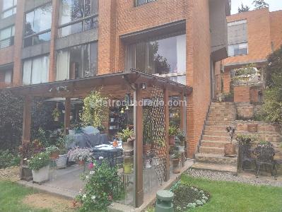 Casa de 5 alcobas en venta en Cerros Altos De Suba, Bogotá, 187 m² · foto 6 de 20
