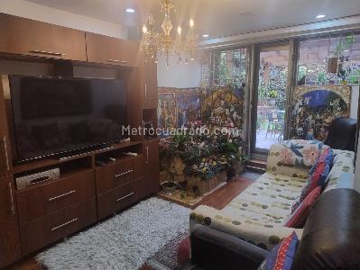 Casa de 5 alcobas en venta en Cerros Altos De Suba, Bogotá, 187 m² · foto 7 de 20