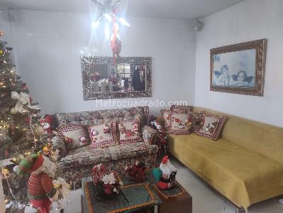 Casa de 5 alcobas en venta en Cerros Altos De Suba, Bogotá, 187 m² · foto 8 de 20