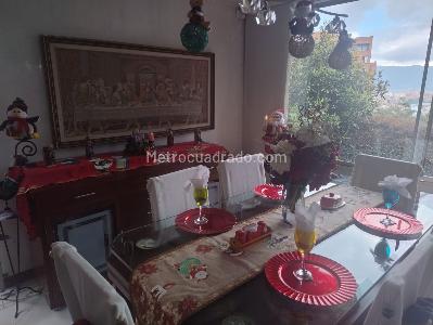 Casa de 5 alcobas en venta en Cerros Altos De Suba, Bogotá, 187 m² · foto 9 de 20
