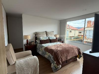 Casa de 4 alcobas en arriendo en Delicias Norte, Chía, 143 m² · foto 11 de 20