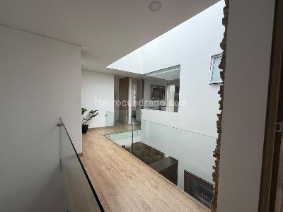 Casa de 4 alcobas en arriendo en Delicias Norte, Chía, 143 m² · foto 13 de 20