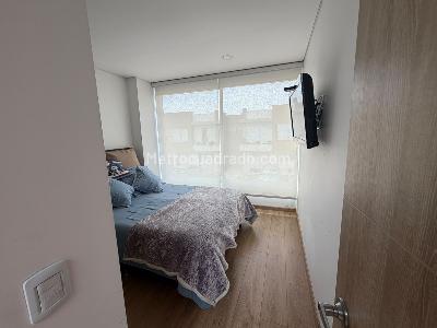 Casa de 4 alcobas en arriendo en Delicias Norte, Chía, 143 m² · foto 14 de 20