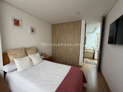 Casa de 4 alcobas en arriendo en Delicias Norte, Chía, 143 m² · foto 15 de 20