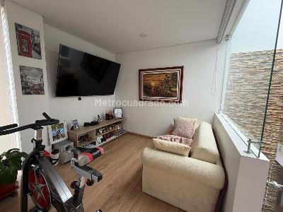 Casa de 4 alcobas en arriendo en Delicias Norte, Chía, 143 m² · foto 16 de 20