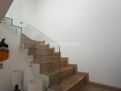 Casa de 4 alcobas en arriendo en Delicias Norte, Chía, 143 m² · foto 17 de 20