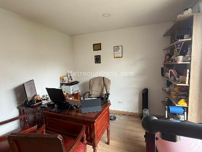 Casa de 4 alcobas en arriendo en Delicias Norte, Chía, 143 m² · foto 18 de 20