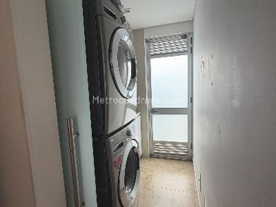 Casa de 4 alcobas en arriendo en Delicias Norte, Chía, 143 m² · foto 8 de 20