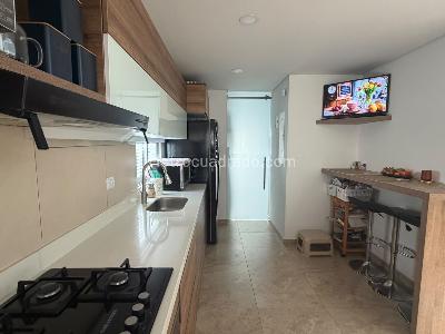 Casa de 4 alcobas en arriendo en Delicias Norte, Chía, 143 m² · foto 5 de 20