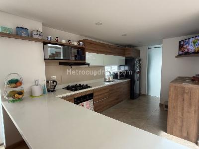 Casa de 4 alcobas en arriendo en Delicias Norte, Chía, 143 m² · foto 6 de 20