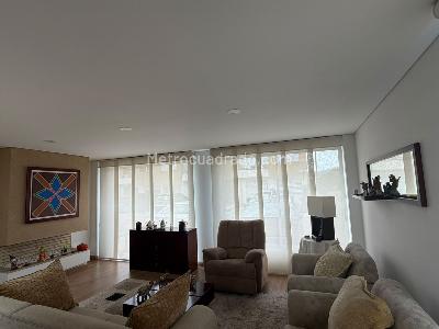Casa de 4 alcobas en arriendo en Delicias Norte, Chía, 143 m² · foto 4 de 20