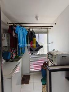 Apartamento de 3 alcobas en venta en Campiña, Ibagué, 88 m² · foto 9 de 20