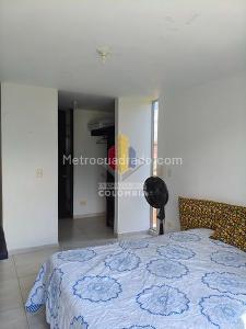 Apartamento de 3 alcobas en venta en Campiña, Ibagué, 88 m² · foto 11 de 20