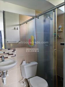 Apartamento de 3 alcobas en venta en Campiña, Ibagué, 88 m² · foto 13 de 20
