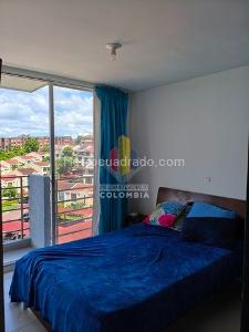 Apartamento de 3 alcobas en venta en Campiña, Ibagué, 88 m² · foto 14 de 20