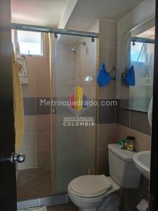 Apartamento de 3 alcobas en venta en Campiña, Ibagué, 88 m² · foto 16 de 20