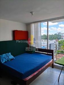 Apartamento de 3 alcobas en venta en Campiña, Ibagué, 88 m² · foto 17 de 20