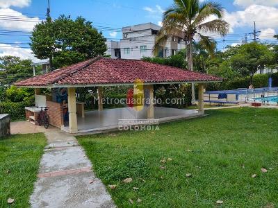 Apartamento de 3 alcobas en venta en Campiña, Ibagué, 88 m² · foto 19 de 20